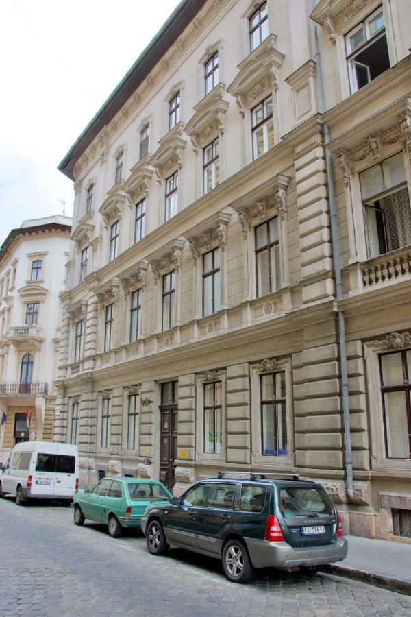 Luxury Apartment By Hi5 - Havas Street Budapest Ngoại thất bức ảnh